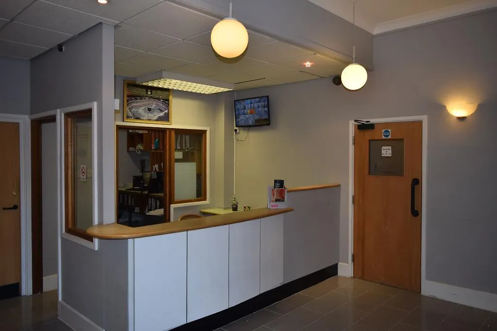 York Hotel Ilford