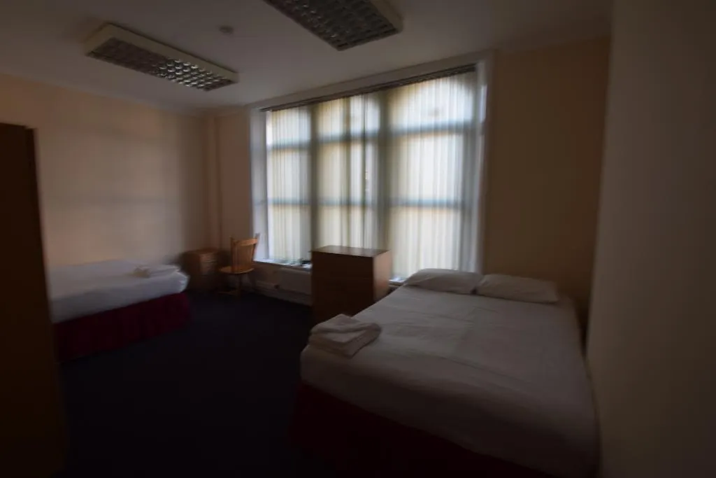 York Hotel Ilford Reino Unido