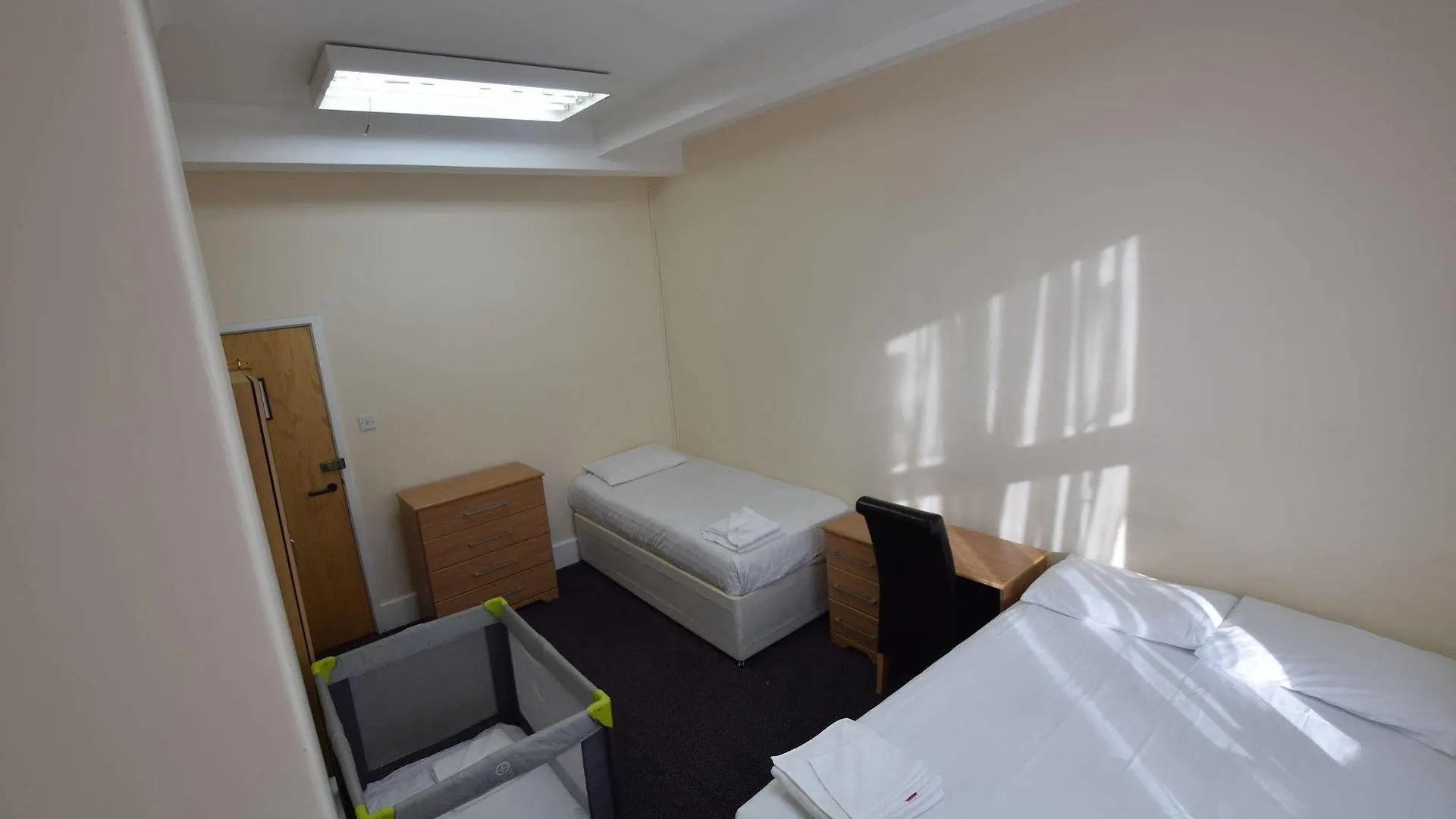 York Hotel Ilford