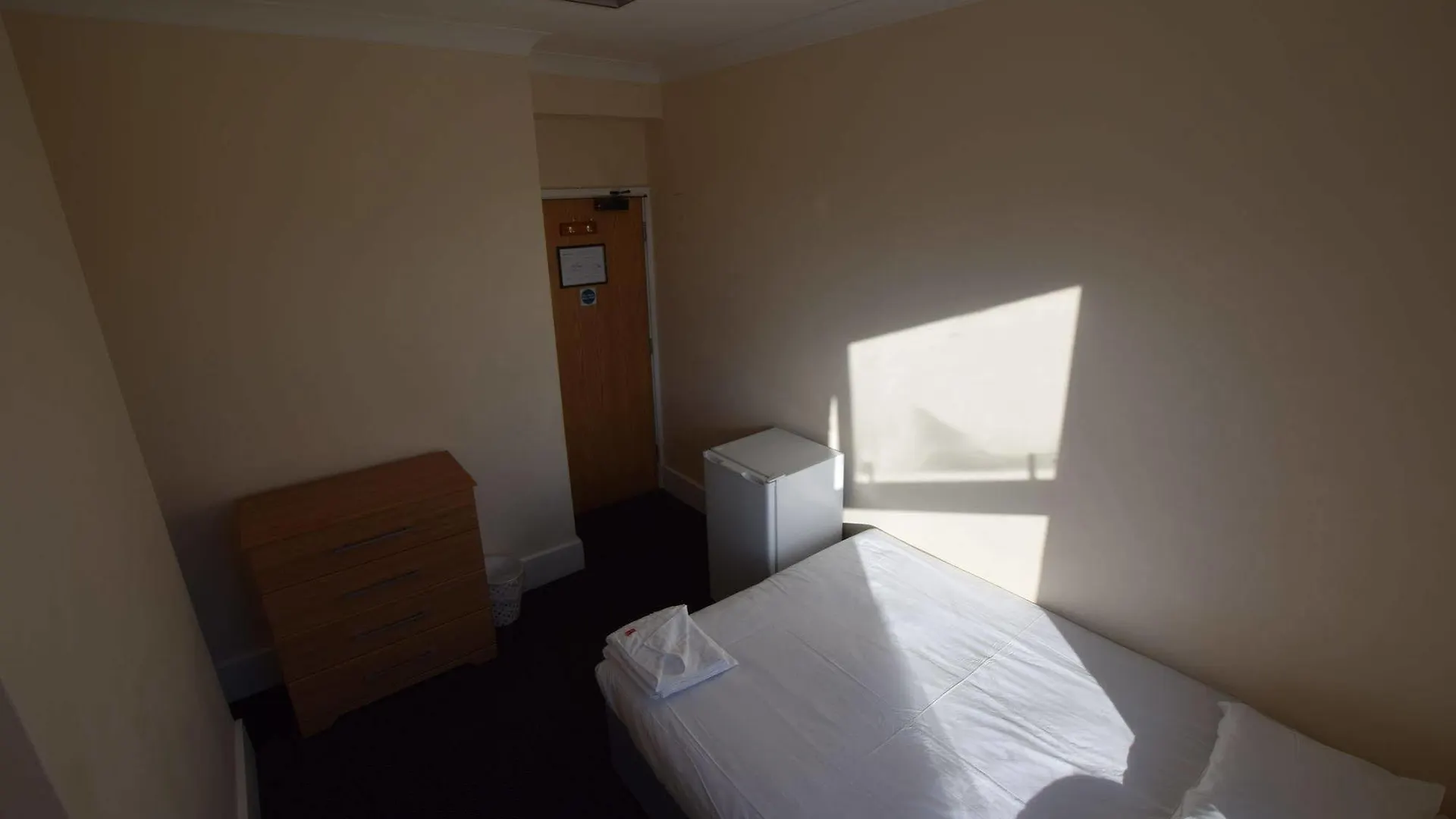 York Hotel Ilford