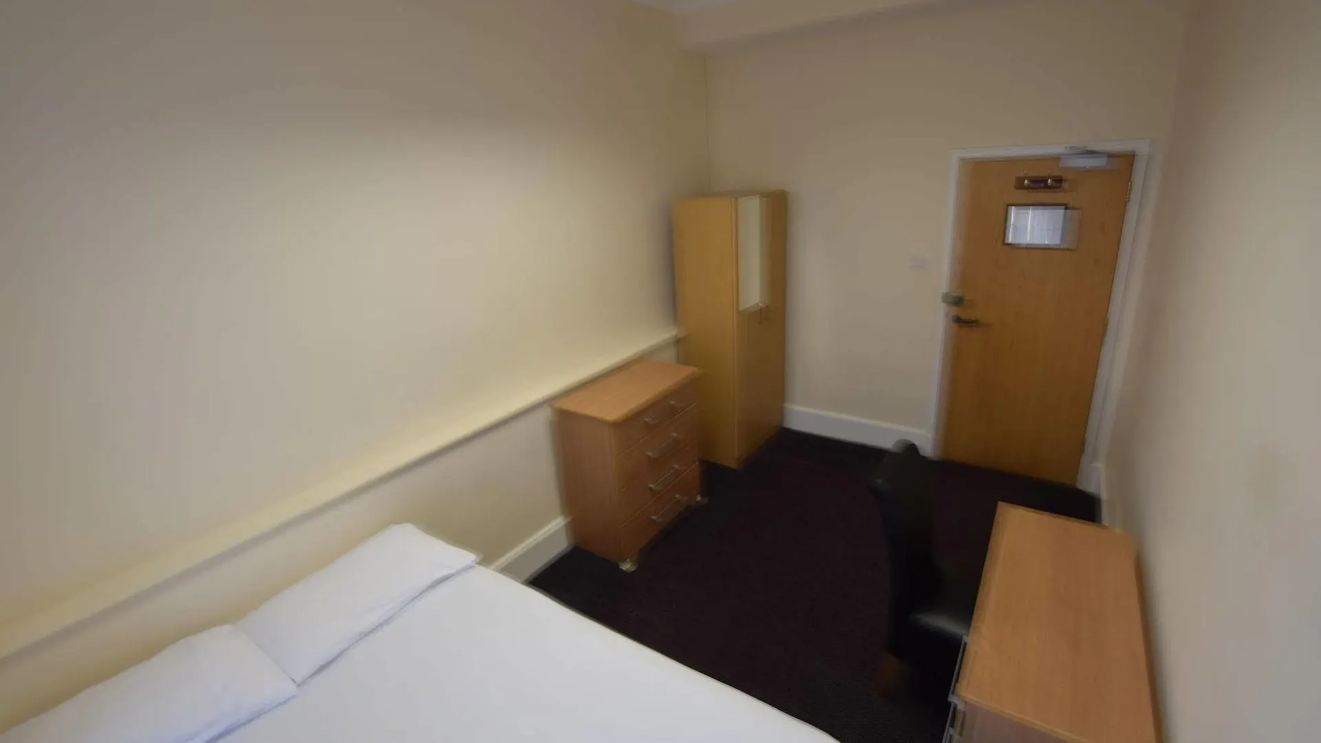 York Hotel Ilford Reino Unido