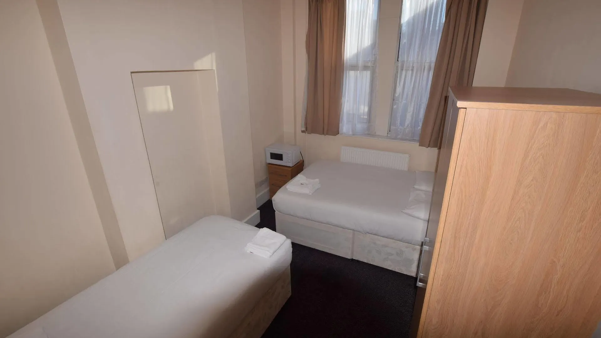 York Hotel Ilford
